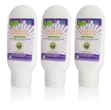 3rd Rock Sunblock® For Infants - All Natural Infant Sunscreen - Zinc Oxide SPF 35