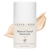 Daily Moisturizing Sunscreen – SPF 40