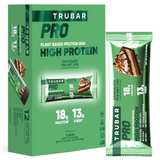 TRUBAR PRO Chocolate Pea-nut Job