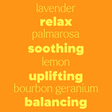 Tension Tamer Essential Oil Pre-Diluted Roll-On