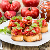 Tomato & Italian Herbs Seasoning: MYSTICAL PIZZA