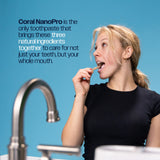 Nano Pro Classic Toothpaste