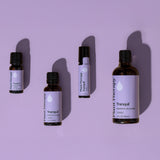 Tranquil Essential Oil Blend