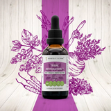 Tribal Restoration - Body Strength/Energy Restore