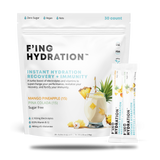 F'ing Hydration Packets - Quench Your Thirst for Greatness