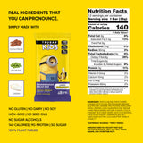 NEW! TRUBAR KiDS Minions - Banana Bread Bar