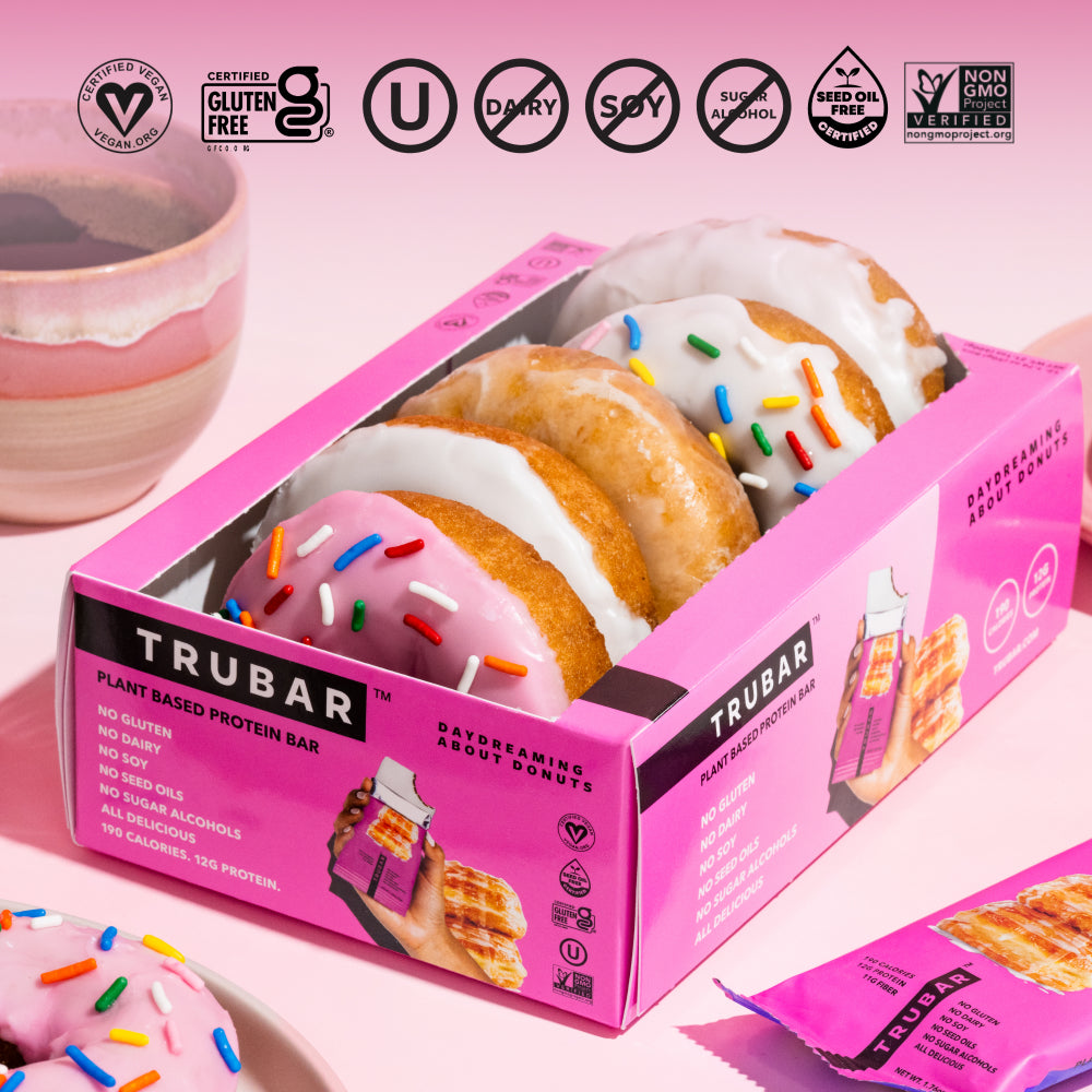 TRUBRANDS Daydreaming About Donuts