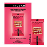 TRUBRANDS Get in My Belly, PB & Jelly