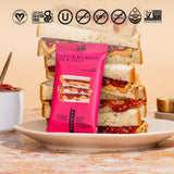 TRUBRANDS Get in My Belly, PB & Jelly