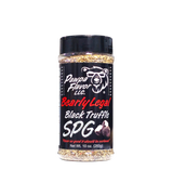 Bearly Legal Black Truffle SPG