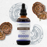 Turkey Tail Tincture