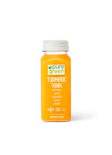 Shot Variety, Cold Pressed Juice Shots