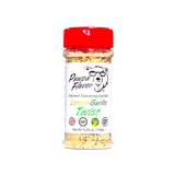 Pawpa Flavor Lemon Garlic Twist