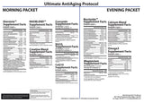 Ultimate AntiAging Health Support