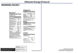 Ultimate Energy Health Support