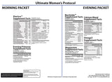 Ultimate Women's Health Support