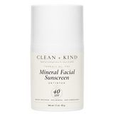 Daily Moisturizing Sunscreen – SPF 40