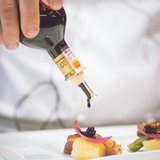 Acetaia Malpighi D.O.P. Traditional Balsamic Vinegar of Modena — Affinato Grade, Aged 12+ Years
