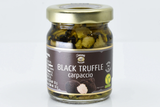 Black Truffle Carpaccio
