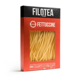 Fettuccine - The Quintessence of Italian Cuisine