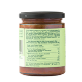 Famiglia Crispino Basil Tomato Sauce — Ready-Made Italian Sugo