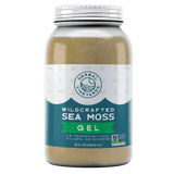 EXCLUSIVE GOLD SEA MOSS GEL