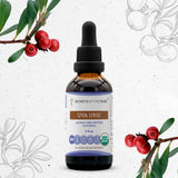 Uva Ursi Tincture