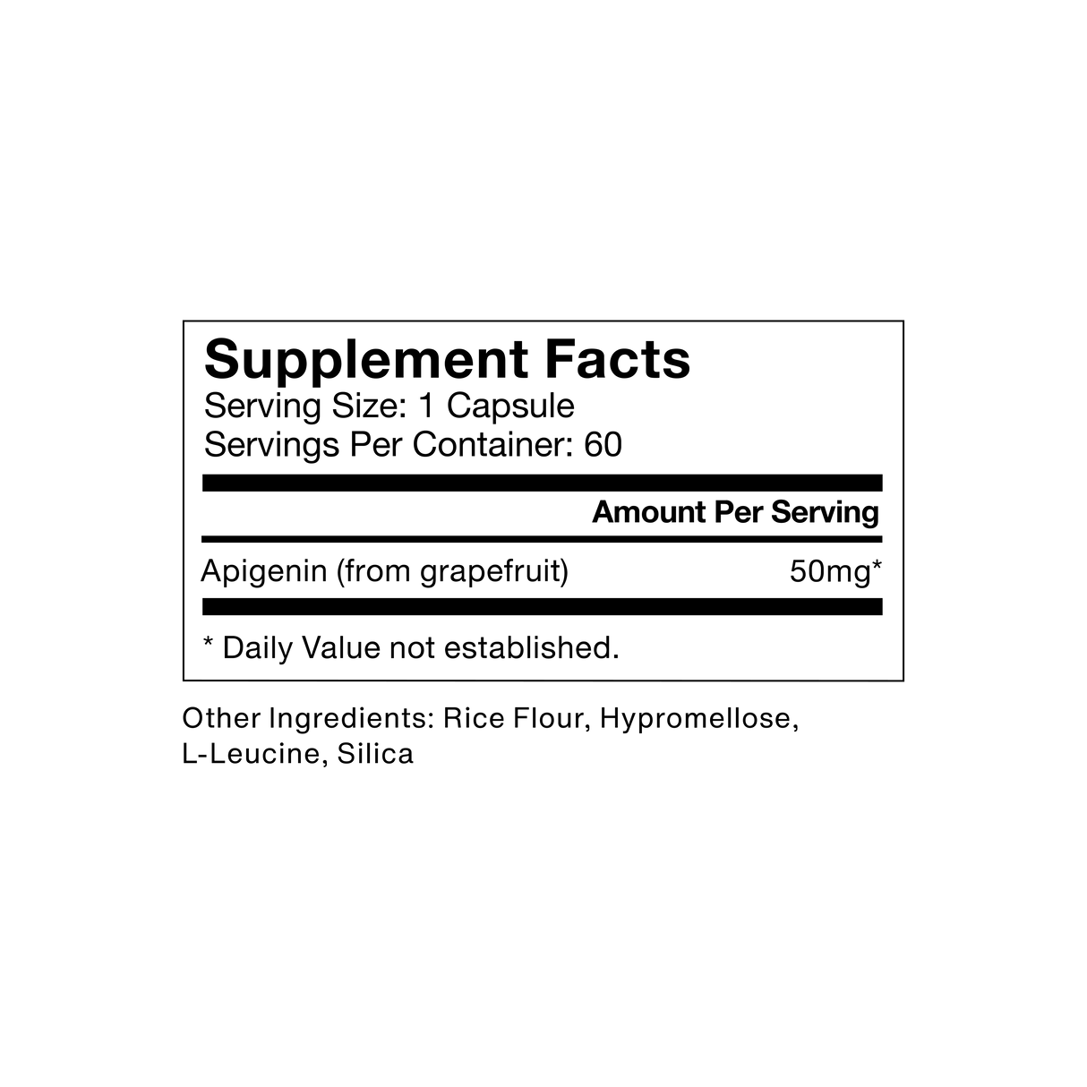 Apigenin