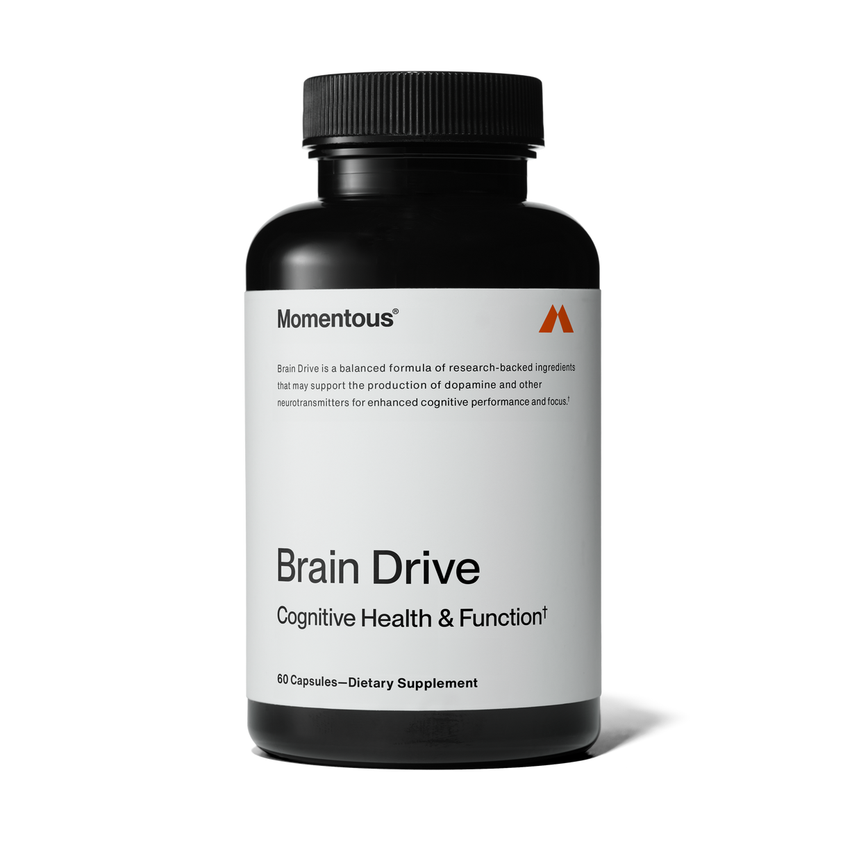 Brain Drive