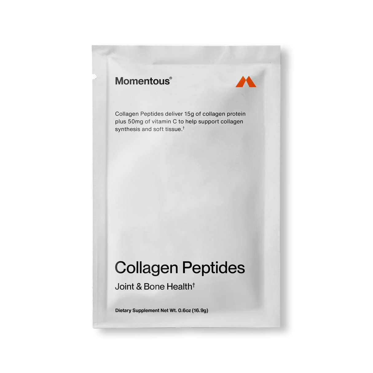 Collagen Peptides 10-Travel Packs