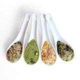 Ultimate Veggie Lover Salts