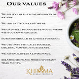 Organic Pure Vision