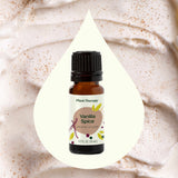 Vanilla Spice Essential Oil Blend