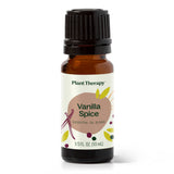 Vanilla Spice Essential Oil Blend
