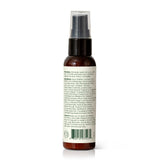 Vanilla Woods Body Wash 2oz
