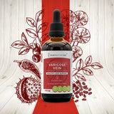 Varicose Vein - Healthy Legs Support