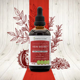 Vein Secret - Vein Toning Formula