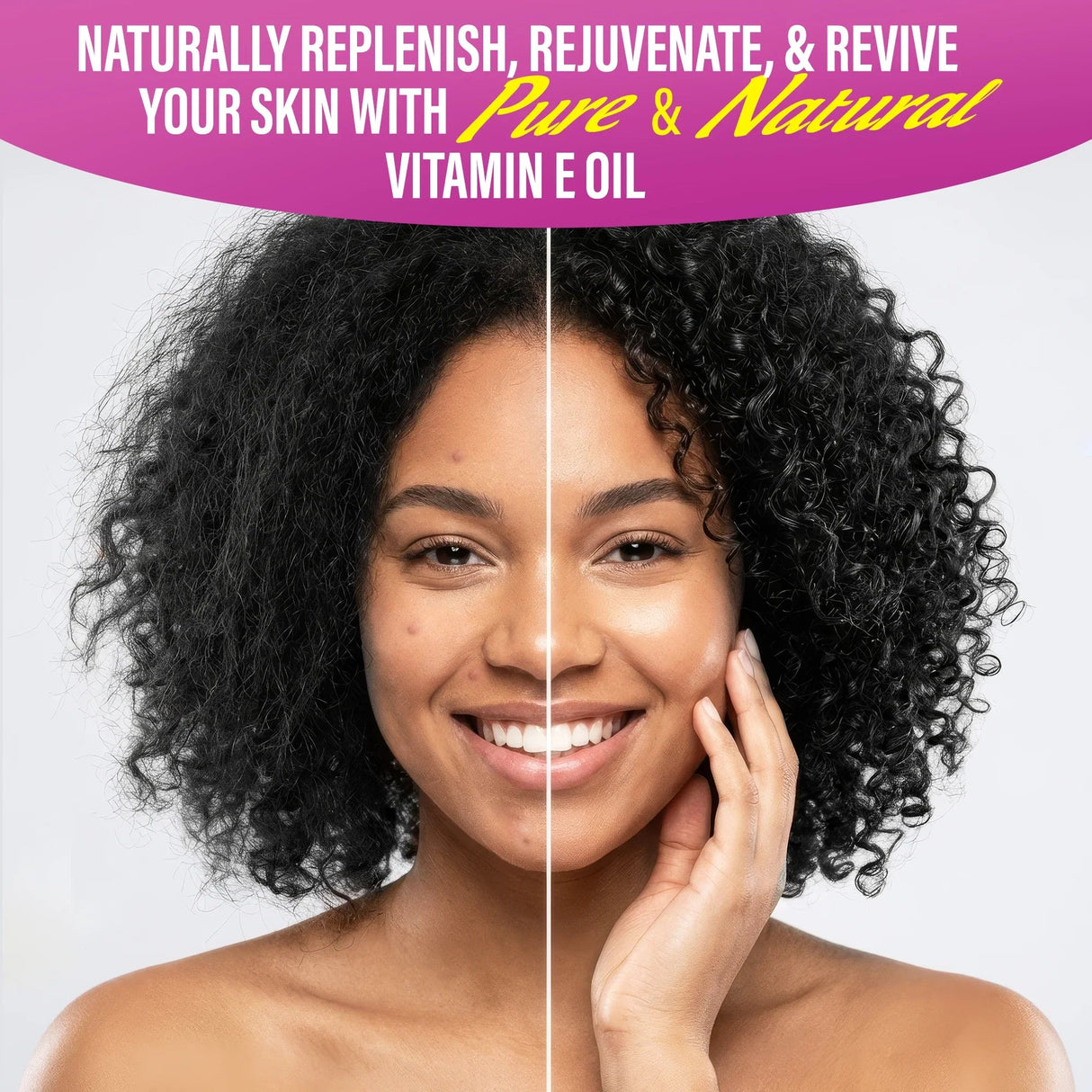 Vitamin E Oil 15,000 IU – 4 oz.