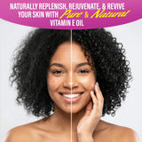 Vitamin E Oil 15,000 IU – 4 oz.