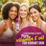 Vitamin E Oil 15,000 IU – 4 oz.