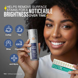 Minerals & Vitamins Toothpaste Booster with 15% Nano Hydroxyapatite – 1 fl oz