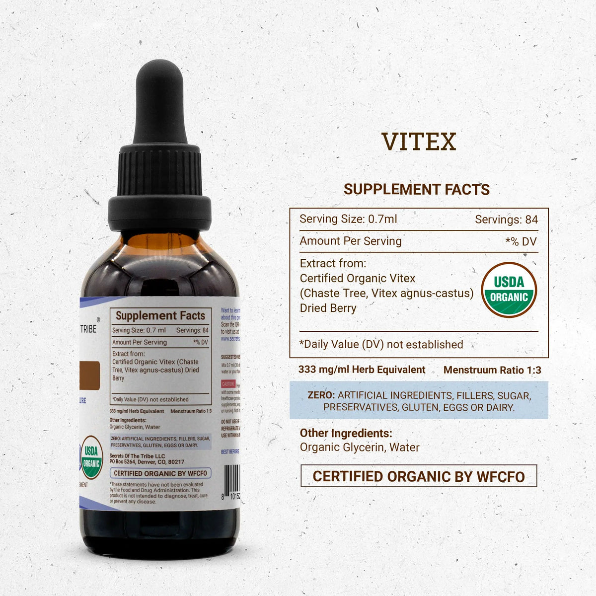 Vitex Tincture