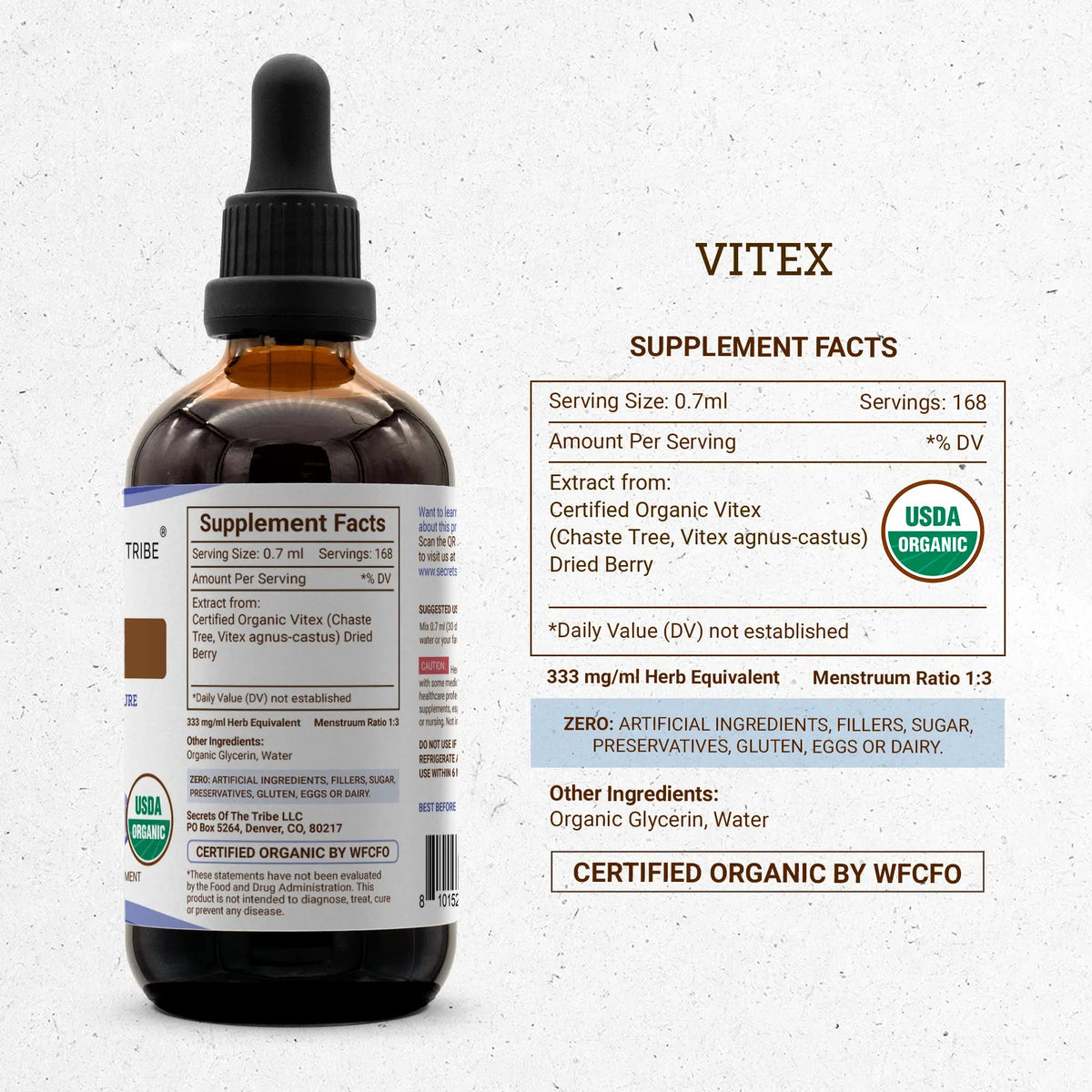 Vitex Tincture