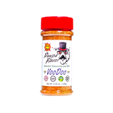 Pawpa Flavor VooDoo - Spicy Cajun