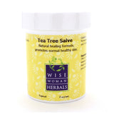 Tea Tree Salve 2oz