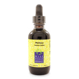 Melissa officinalis - lemon balm 2oz2