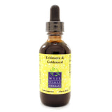 Echinacea and Goldenseal 2oz