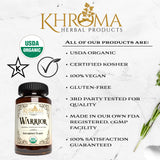 WARRIOR - For Your Immune System
