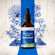 Secrets of the Tribe Warrior's Mane - Male Hair Growth Support