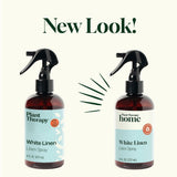 White Linen Spray